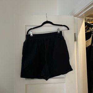Djerf Avenue Breezy Shorts
